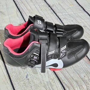 Peloton Cycling Shoes for Peloton Bike and Bike+ with Delta-Compatible Bike Clea